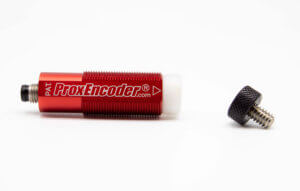 ProxEncoder Non-contact Rotary Position Sensor