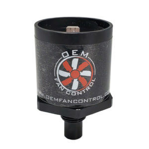 OEM Fan Control FCX1 Sensor