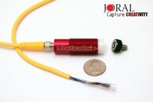 ProxEncoder True Non-Contact Rotary Encoder